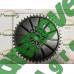Зірочка пластмасова Z=44 1134100, Amazone